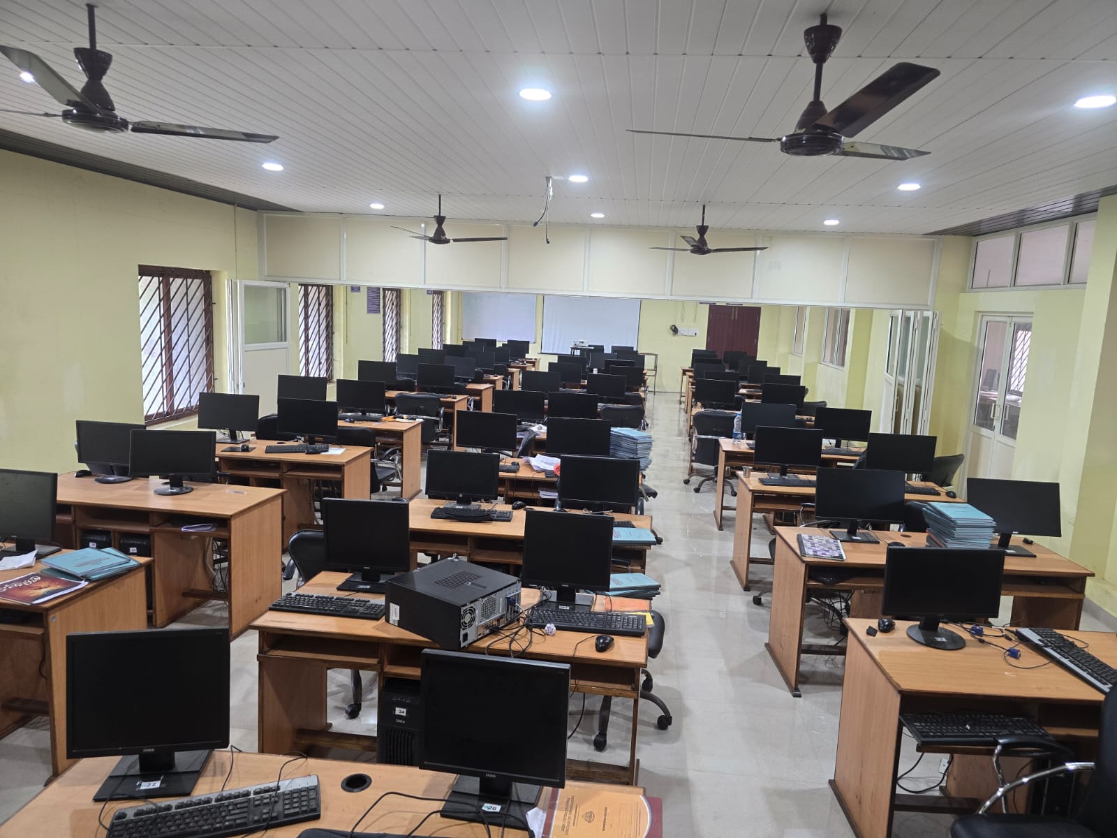 Computer Aided Engg(CAE) LAB-II